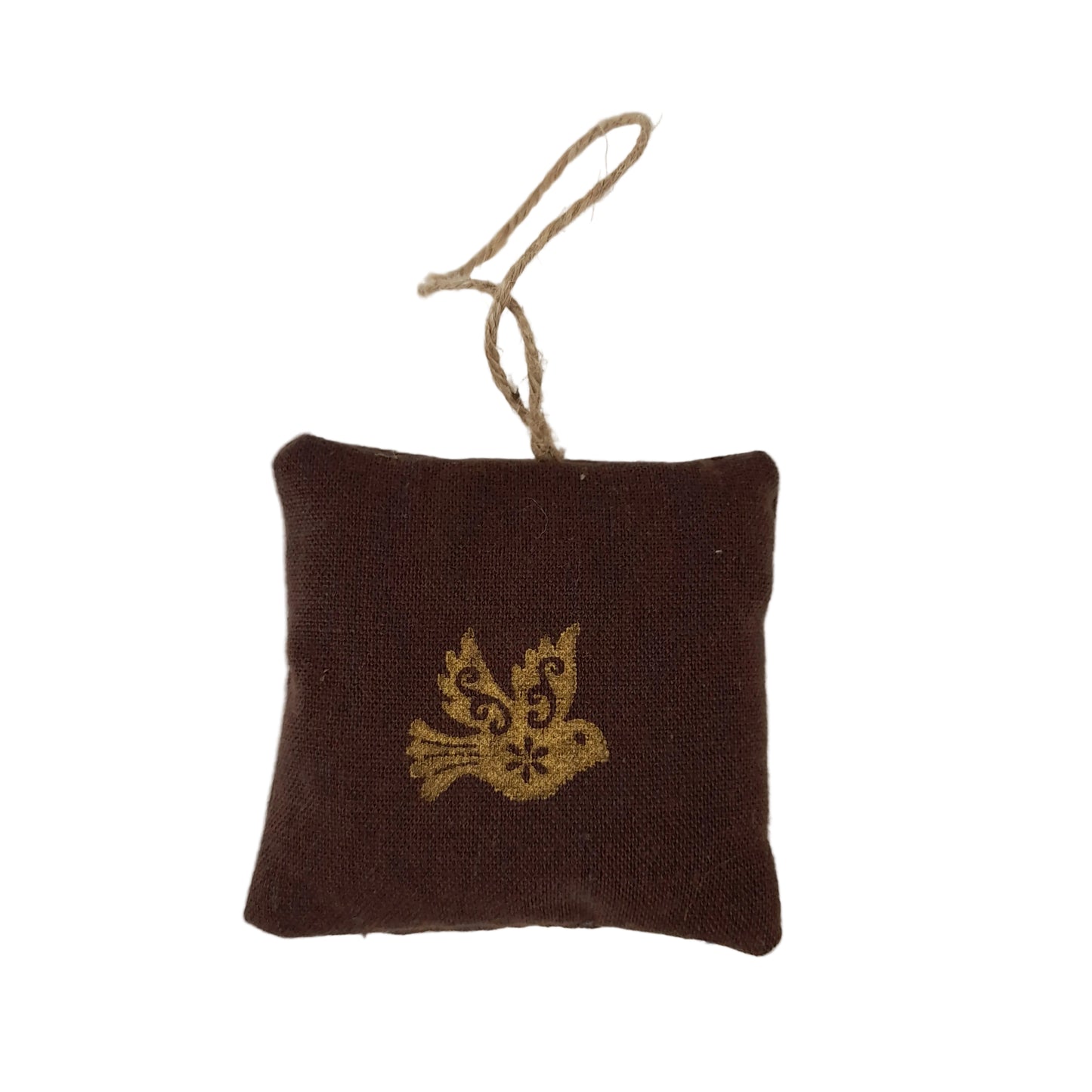 Handmade Lavender Bag Hanging Pouch Sachet