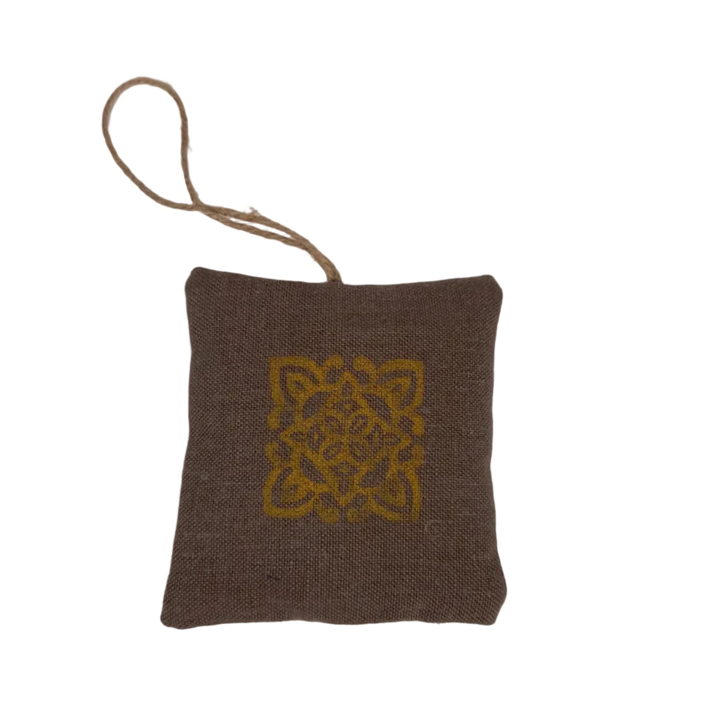 Handmade Lavender Bag Hanging Pouch Sachet