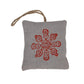 Handmade Lavender Bag Hanging Pouch Sachet