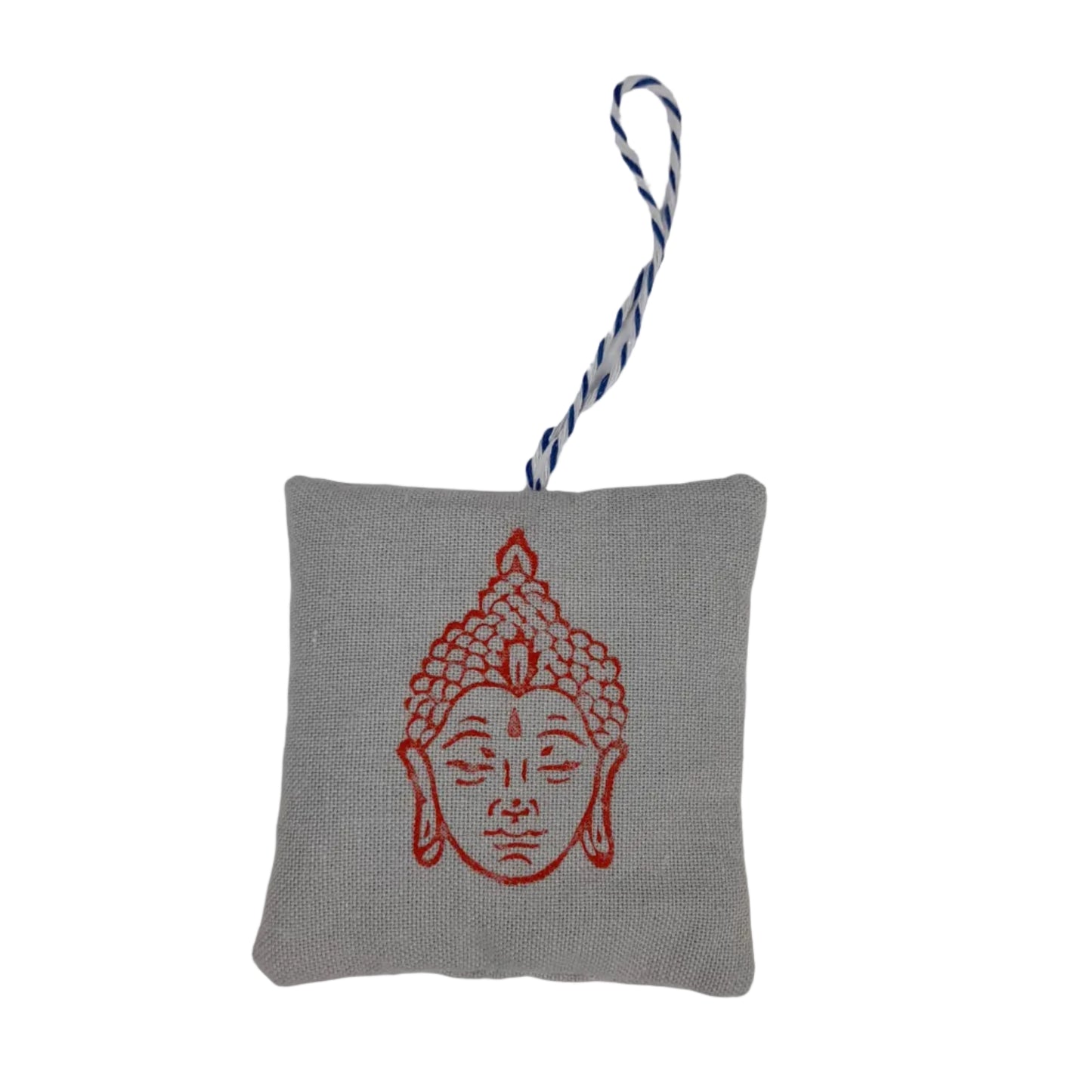 Handmade Lavender Bag Hanging Pouch Sachet