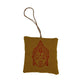 Handmade Lavender Bag Hanging Pouch Sachet