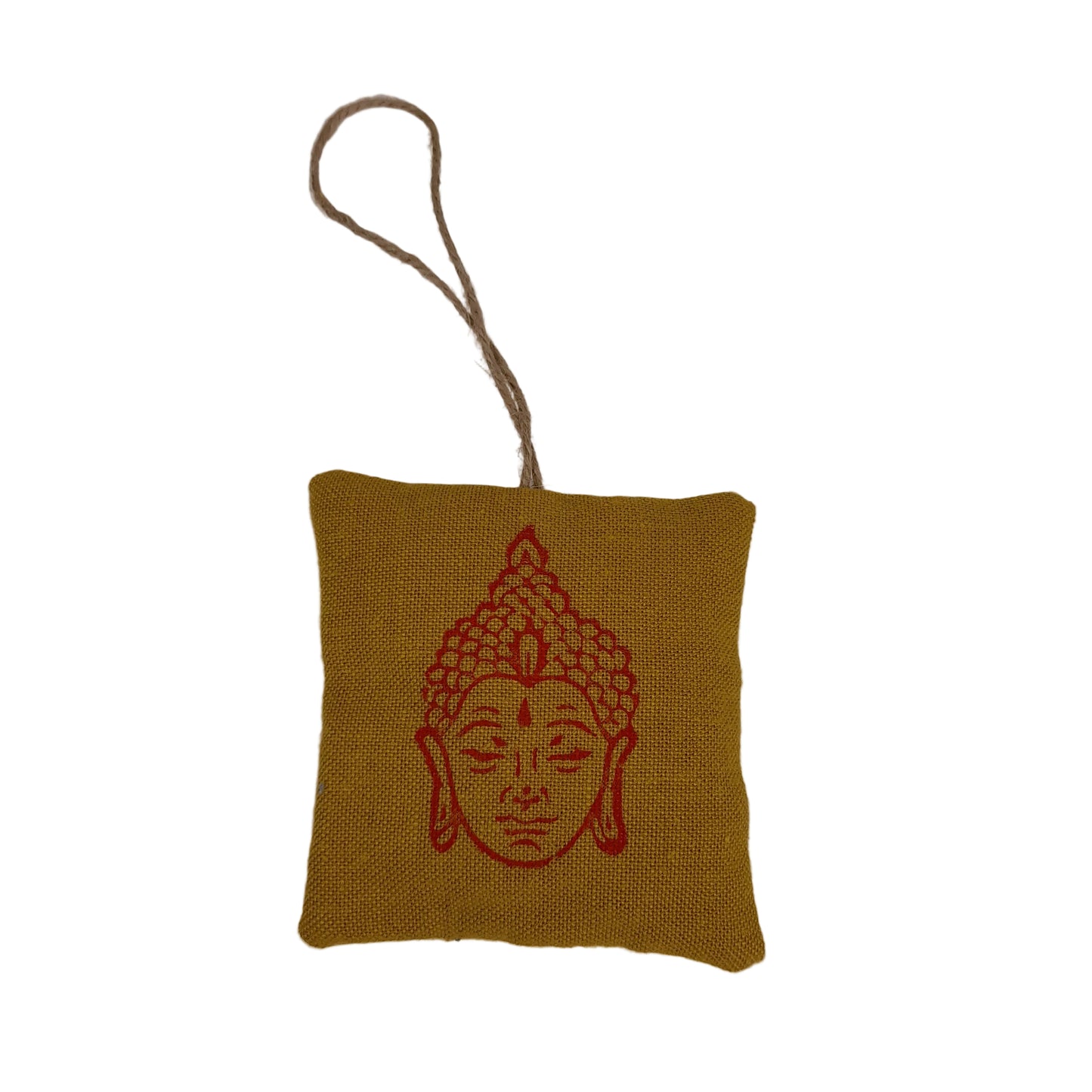 Handmade Lavender Bag Hanging Pouch Sachet