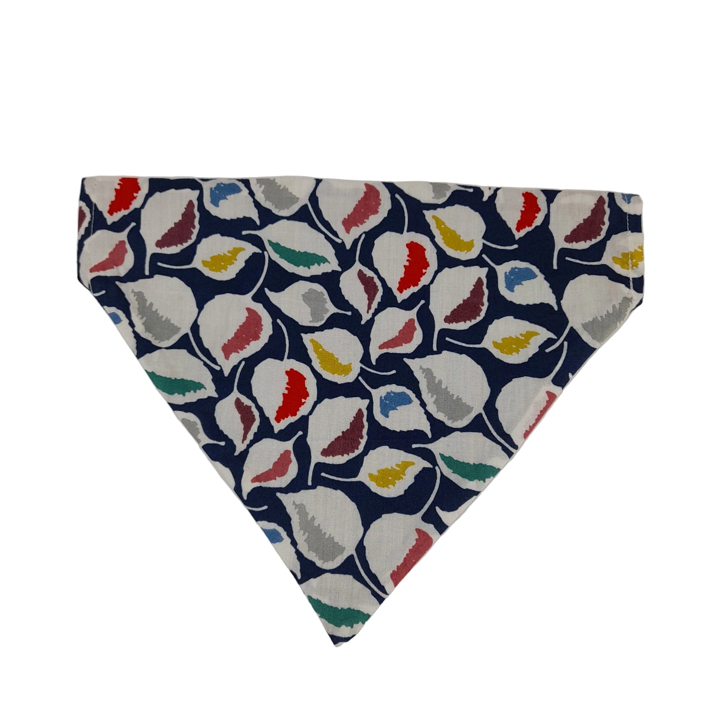Handmade Dog Collar Bandana