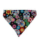 Handmade Dog Collar Bandana