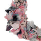 Handmade 'Rag' Wreath 12"