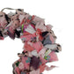 Handmade 'Rag' Wreath 12"