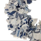 Handmade 'Rag' Wreath 12"