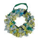 Handmade 'Rag' Wreath 12"