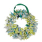 Handmade 'Rag' Wreath 12"