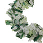 Handmade 'Rag' Wreath 12"