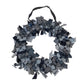 Handmade 'Rag' Wreath 12"