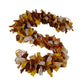 Handmade 'Rag' Tinsel Garland 1m