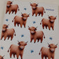 Havens Hospices Notebook
