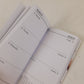 Havens Hospices 2027 Diary Week View