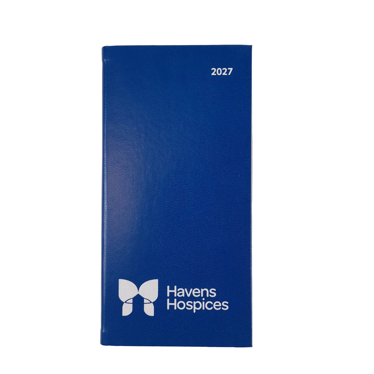 Havens Hospices 2027 Diary Week View