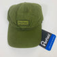 Penfield Clifden Cap Green NWT