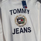 Tommy Jeans Sweatshirt - Medium