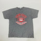 🔵Vintage Tee Grey Size XL Simon Gratz