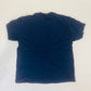 🔵Vintage Tee Navy Size XL Penn Charter