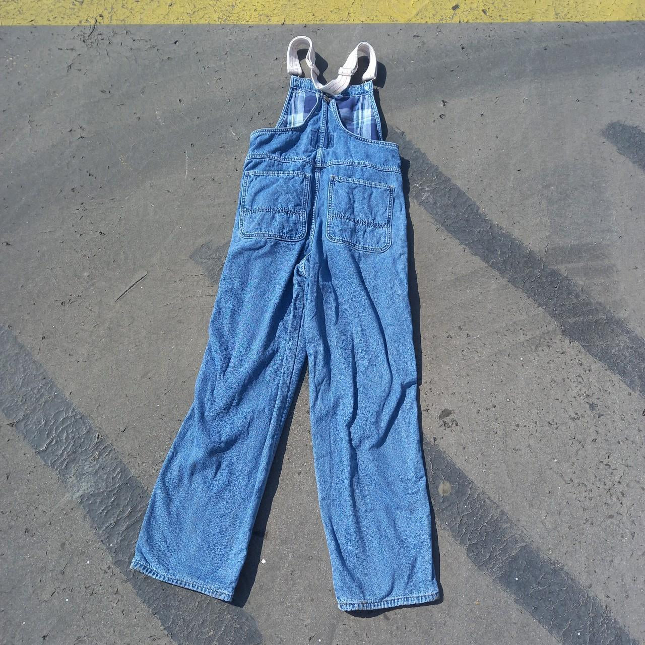 Gap Dungarees - size Small