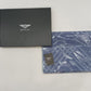 Bentley Beautiful & Soft Luxury 100% Pure Cashmere Scarf Blue