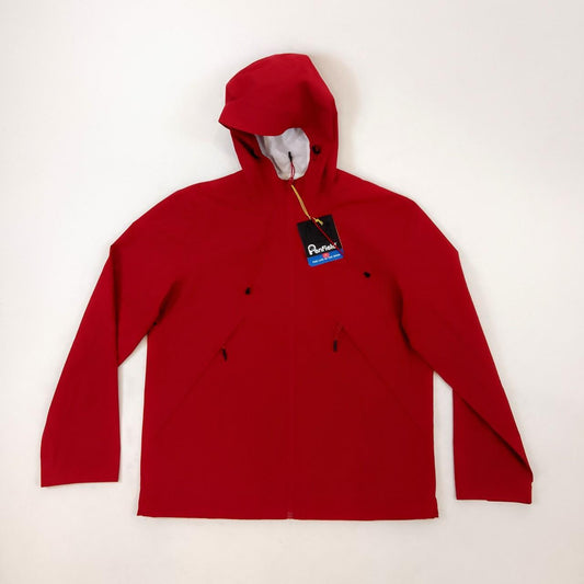 Penfield Men's Thunder Jacket Size M Chili Red NWT