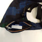 K Way Running Bag Crossbody Navy And Green NWT