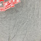 🔵Vintage Tee Grey Size XL Simon Gratz