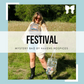 Festival Mystery Bag (womens)