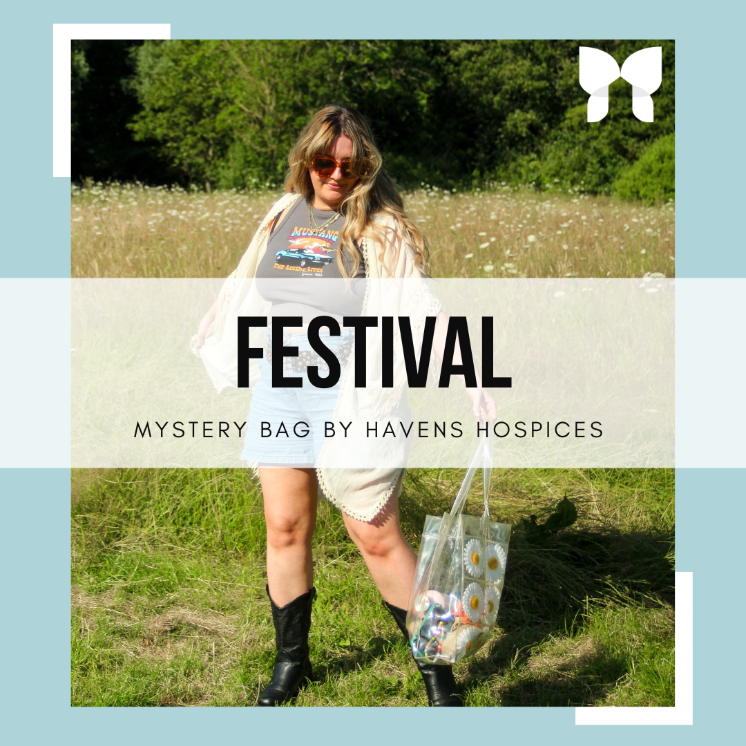 Festival Mystery Bag (womens)