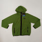 Penfield Men's Bonfield Pack away Jacket Size M Green NWT