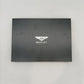 Bentley Beautiful & Soft Luxury 100% Pure Cashmere Scarf Brown