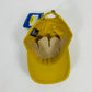 Penfield Clifden Cap Yellow NWT