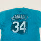 🔵Vintage Tee Teal Size 2XL Mariners