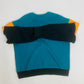 Penfield Winslow Sweatshirt Size S Dark Teal NWT