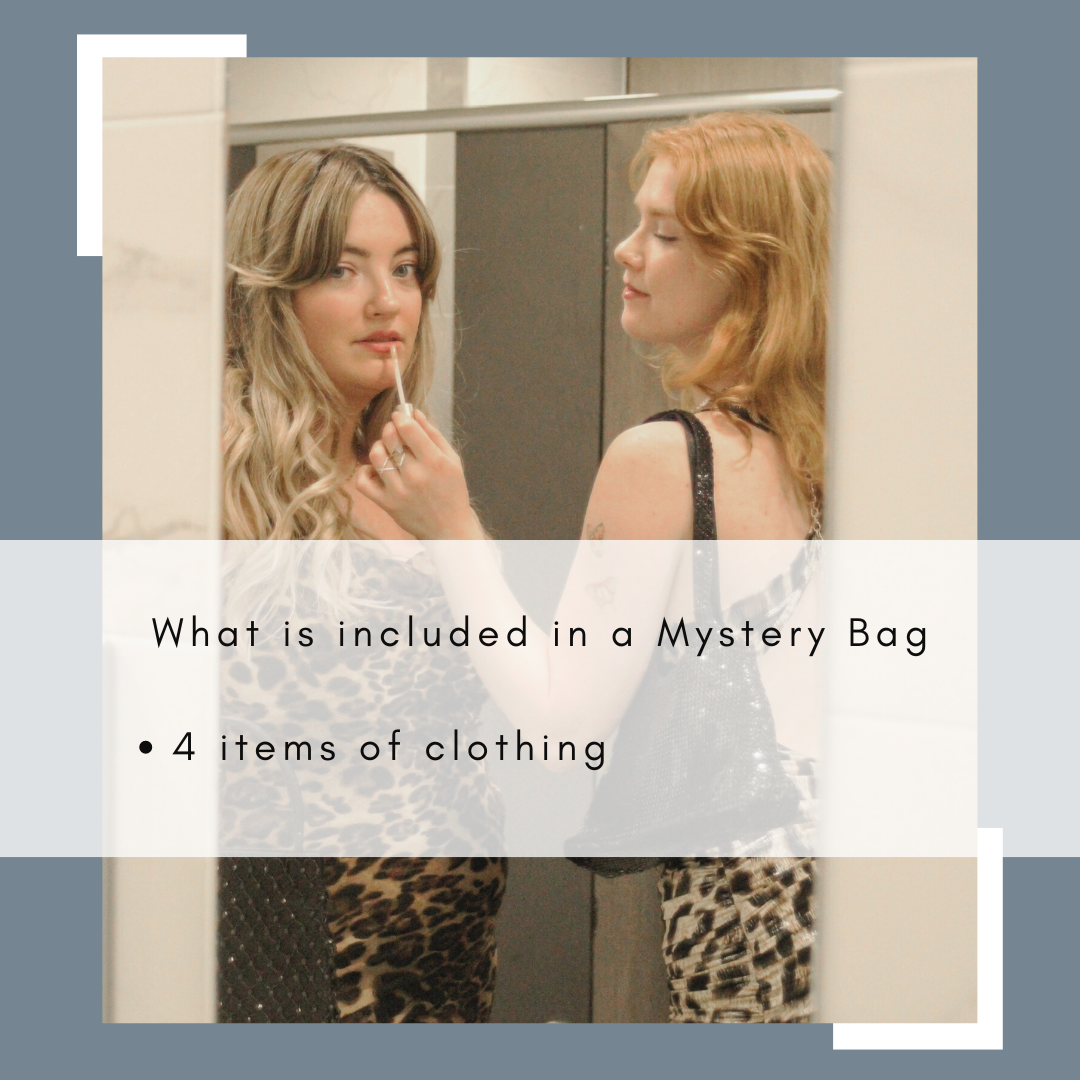 Night Out Mystery Bag (womens)