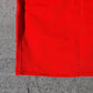 Women's Red Bodycon Denim Size 46 Blue Family Skirt