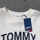 Tommy Jeans Sweatshirt - Medium