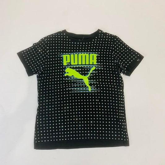 Rag Yard Puma re worked Tee Shirt Size XS/S NWT