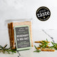 Rosemary & Sea Salt Crackers