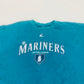 🔵Vintage Tee Teal Size 2XL Mariners