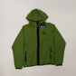 Penfield Men's Bonfield Pack away Jacket Size M Green NWT