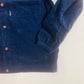 Penfield Men's Leyden Shirt Size L Navy NWT