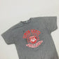 🔵Vintage Tee Grey Size XL Simon Gratz