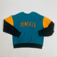 Penfield Winslow Sweatshirt Size S Dark Teal NWT