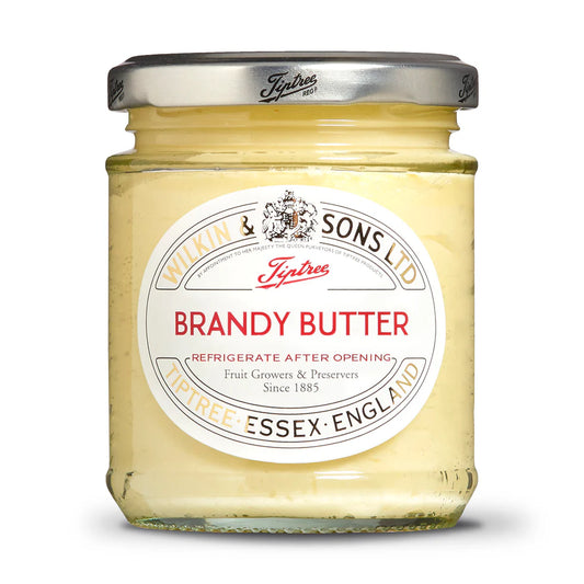 Tiptree Brandy Butter