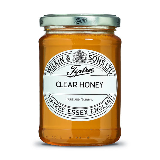 Tiptree Clear Honey