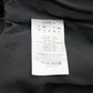 Christian Dior Dark Grey Wool & Silk Knee Length Dress UK 12 RRP £2,100