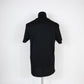 Philipp Plein Rock Print T Shirt Black Large