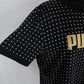 PUMA X Ragyard Reworked Diamante One Off T-Shirt Black M